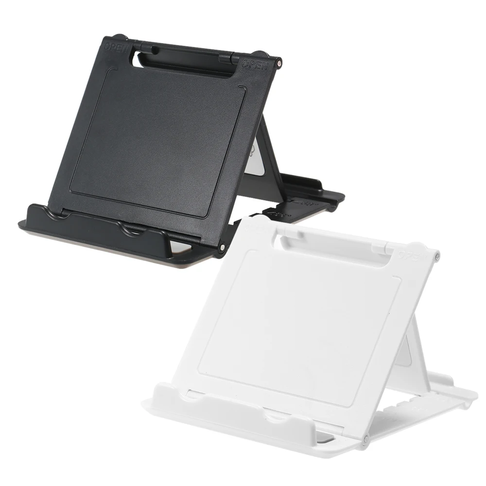 Складная универсальные чехлы для мобильного телефона держатель кронштейн