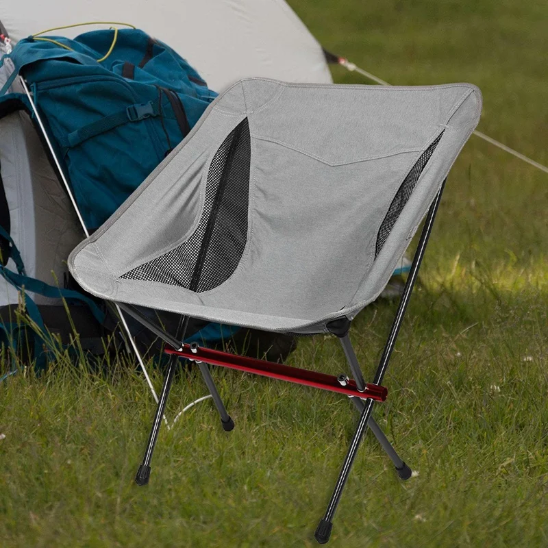en Ucuz Hafif Kompakt Taşınabilir Açık Katlanır Plaj Sandalyesi Balıkçılık Piknik Sandalye Katlanabilir Kamp Sandalye