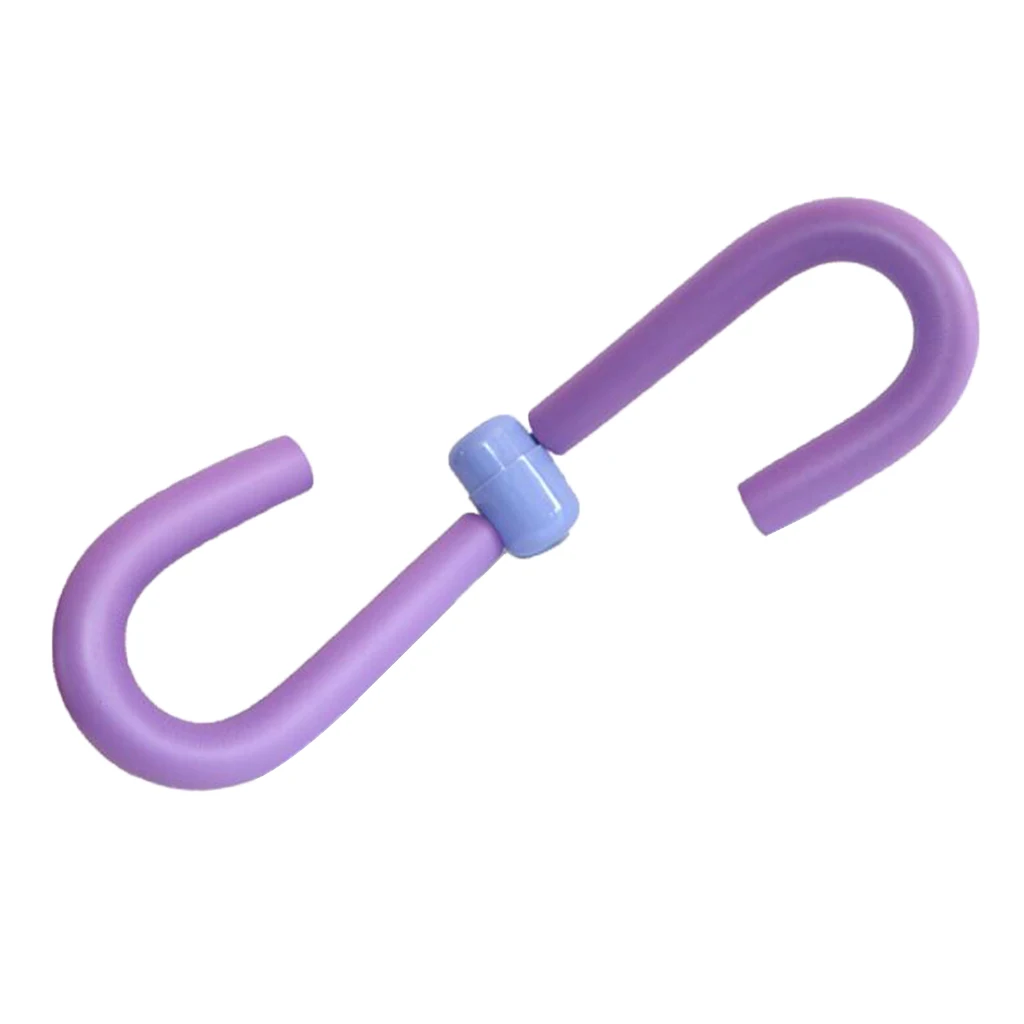 Тренажер для бедра тоник мышц и ягодиц мягкий тонкий тренажер занятий йогой |