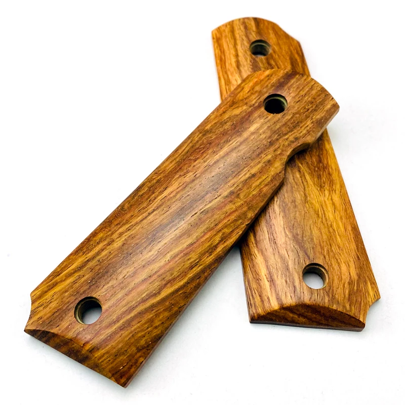 

Ручки для пистолета 1911 дюйма, 2 шт.