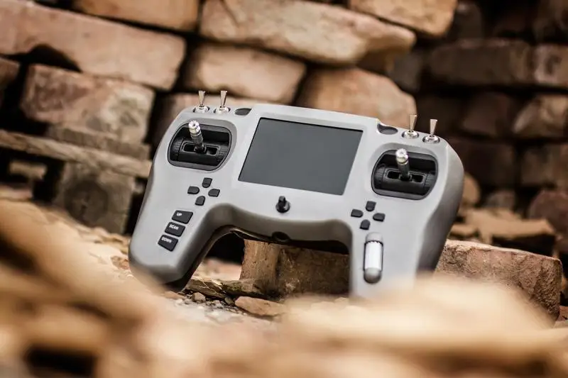 TBS Tango FPV RC Радио контроллер 10 CH цифровой 40ch высокопроизводительный видео приемник встроенный FC JR для радиоуправляемого дрона