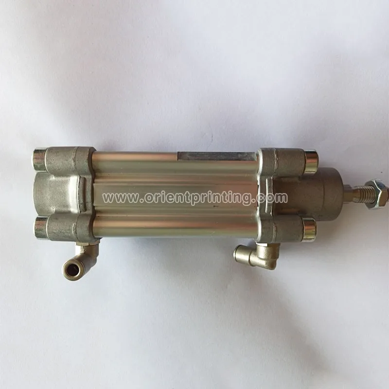 

0822 A50 607 Rexroth Original Pneumatic Cylinder Offset Machine Parts