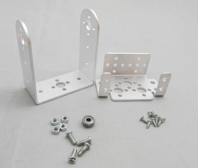 Комплект для наклона и поворота DOIT комплект из 1 многофункционального кронштейна