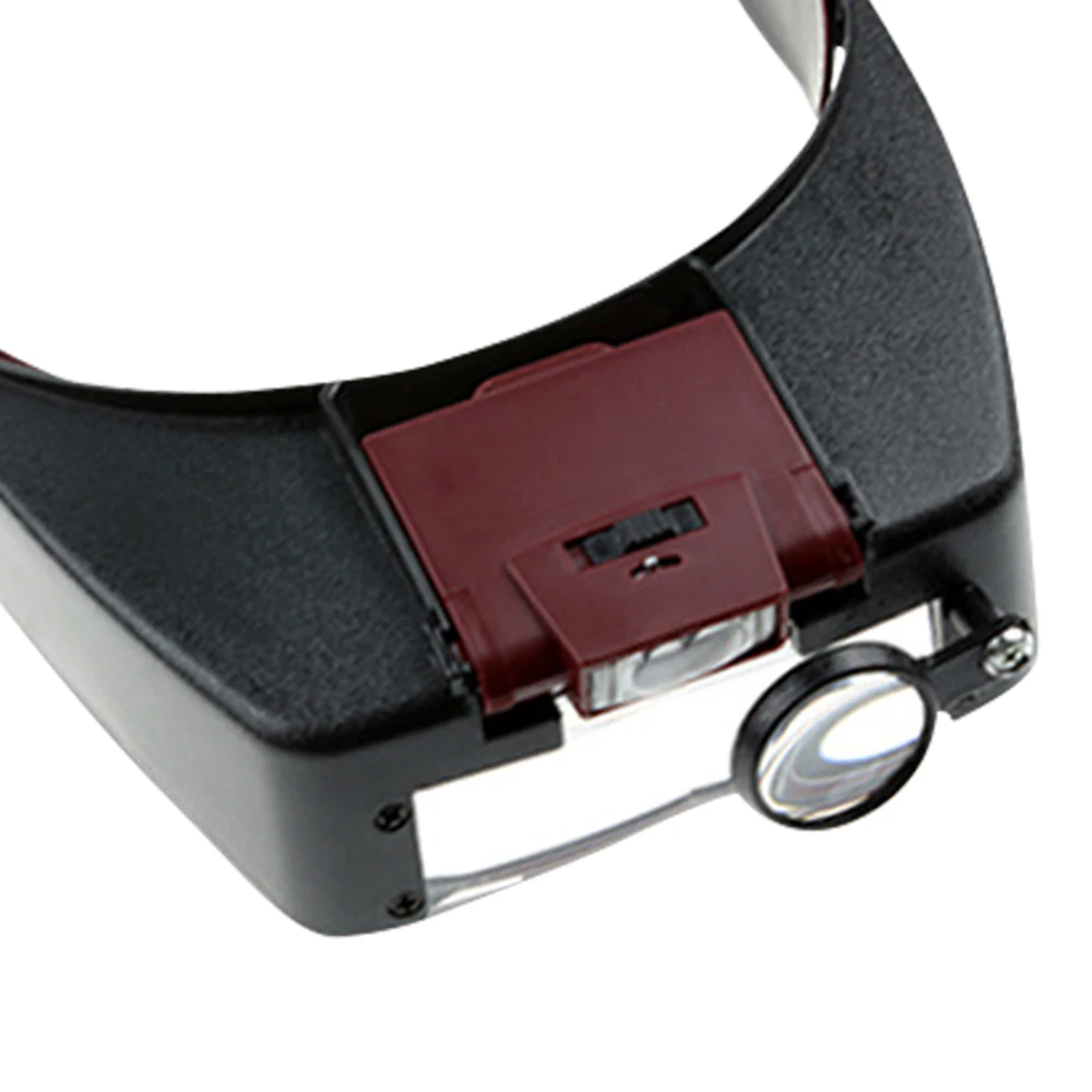 Увеличительное стекло для пчеловодства со светодиодной лампой оборудование