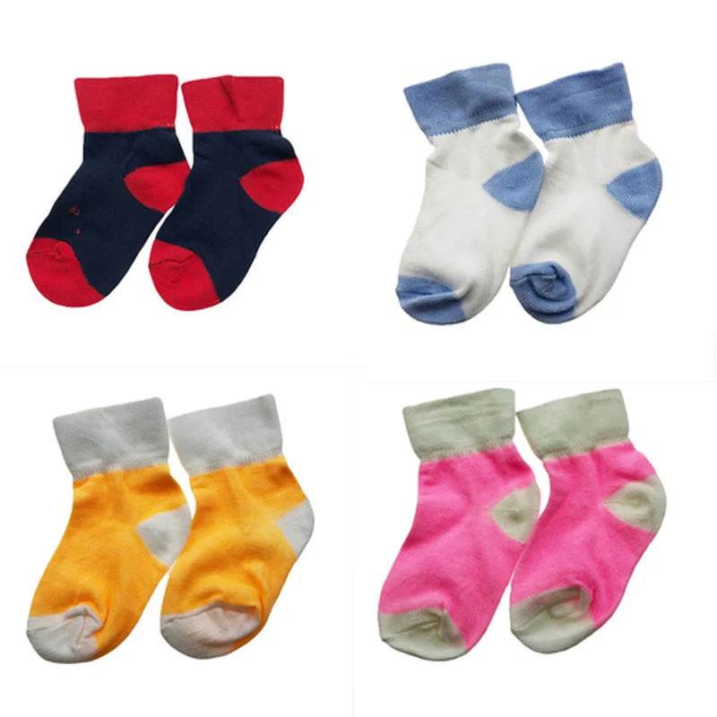 

Baby Kids Socks Newborn Infant Soft Cotton Sock Comfortable Ankle Socks Toddler Boy Socks Baby Sock
