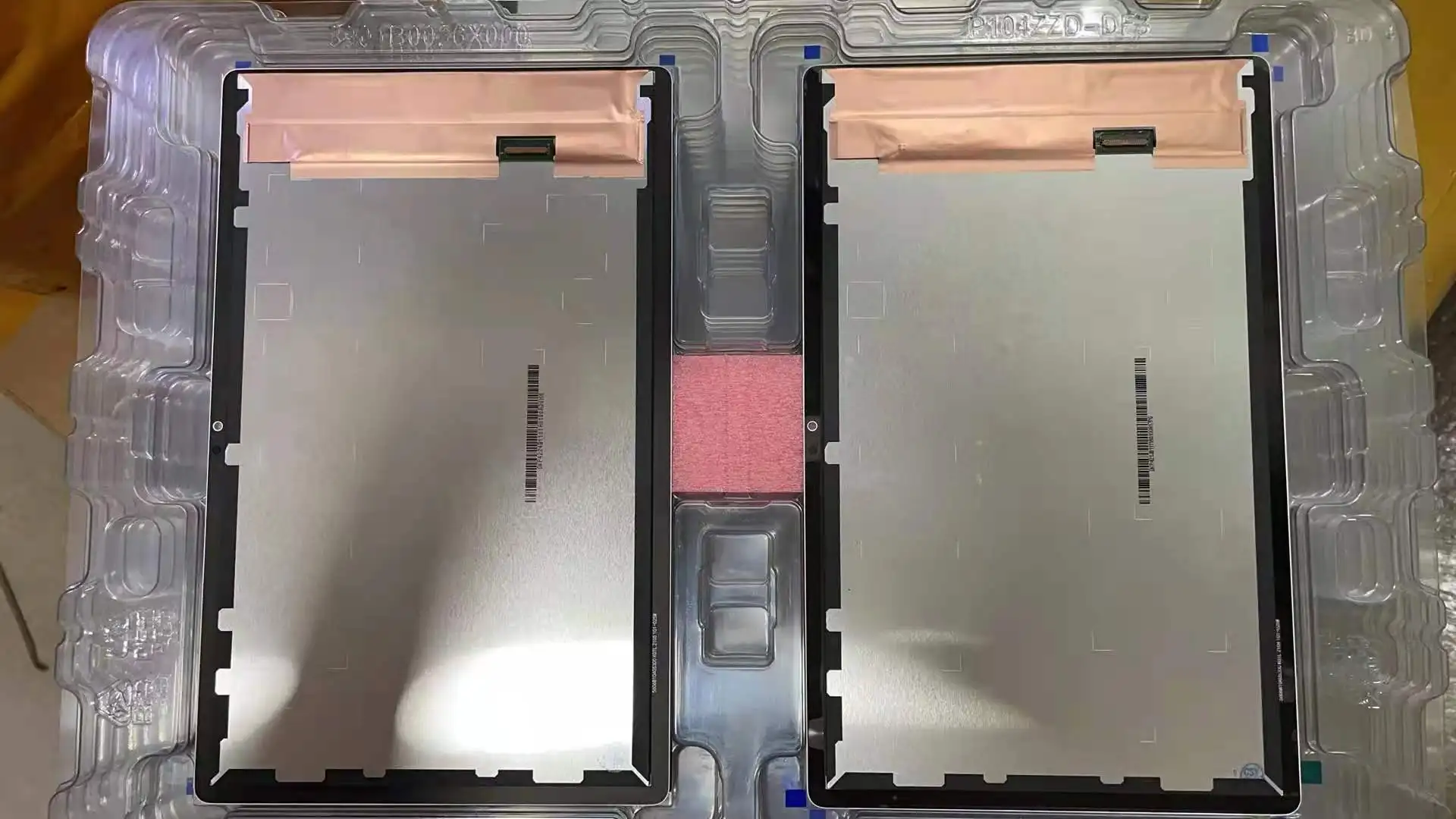 ЖК-дигитайзер сенсорный экран в сборе дисплей совместимый с Samsung Galaxy Tab A7 10 4 SM-T500