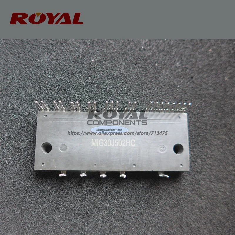 MIG30J502HC | Бытовая техника