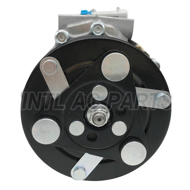 24407119 SD6V12 6V12 1440 A/C компрессор для OPEL Astra/Combo/Corsa/Meriva/Zafira /VAUXHALL Astra Corsa Corsavan Zafira|a/c compressor|
