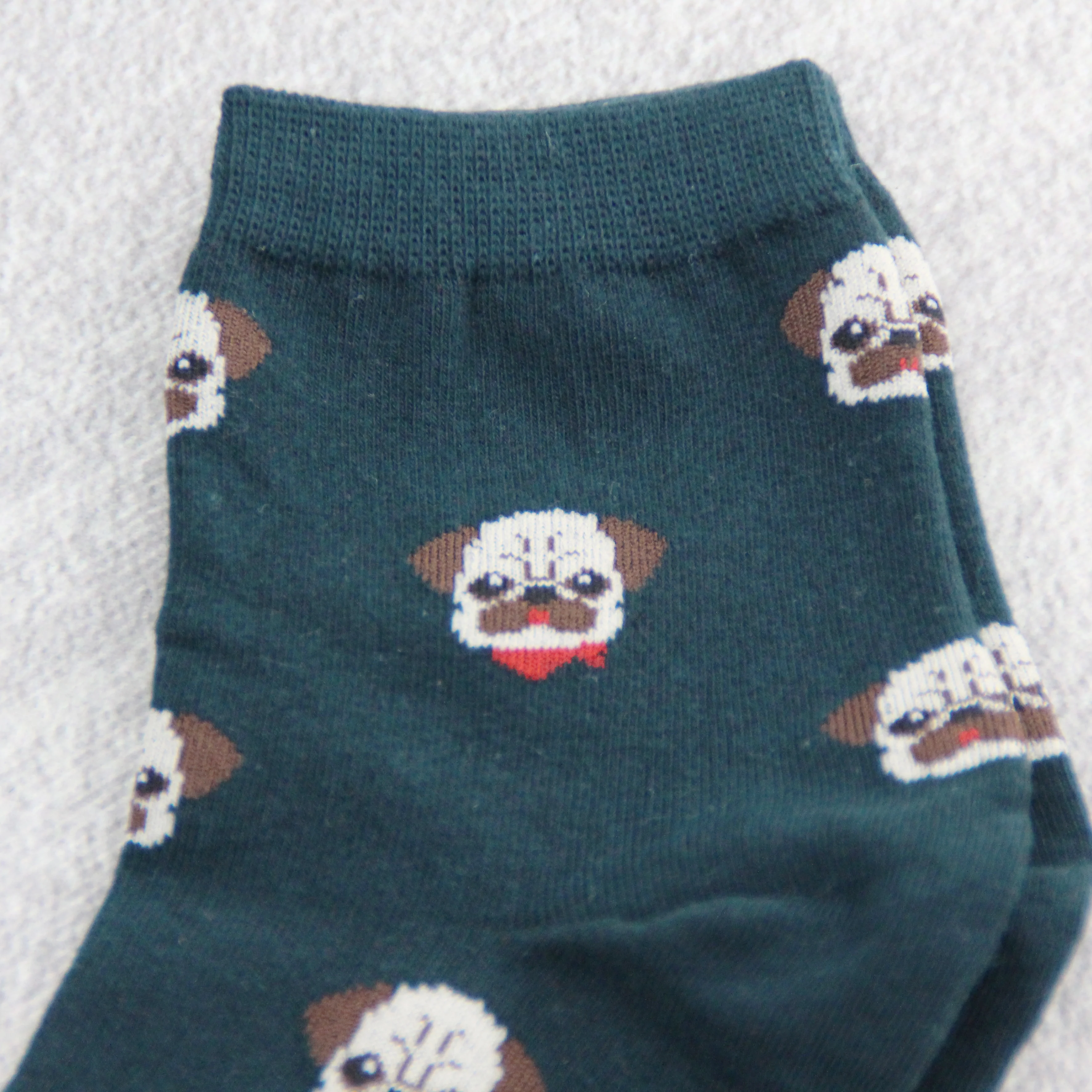 1 пара женские носки для скейтборда из чесаного хлопка | Женская одежда