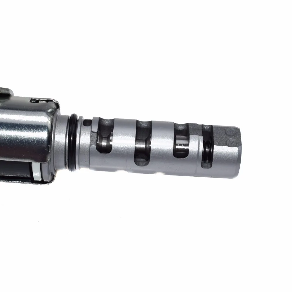 ISANCE правый двигатель с регулируемым контролем масла электромагнитный клапан