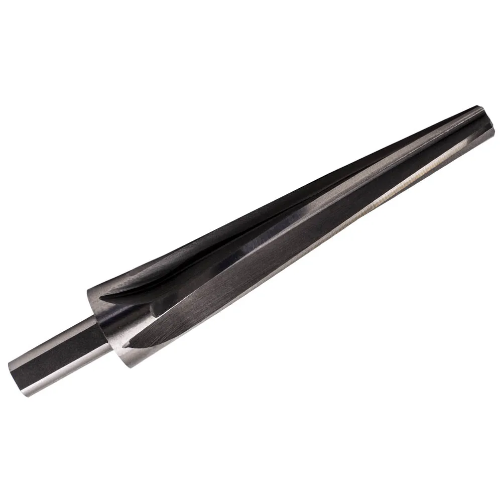 Preço Venda Quente Aço Afilado Bola Comum Reamer Espiral Afilado Broca Bit Ferramenta 7 Graus, 1-1/2