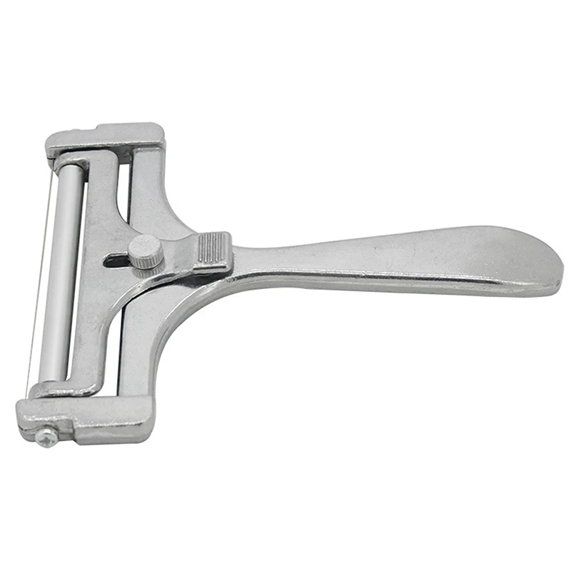 

Алюминиевая ломтерезка для сыра, разделочная доска для масла, нож для резки масла, кухонные инструменты для выпечки, новинка 2021