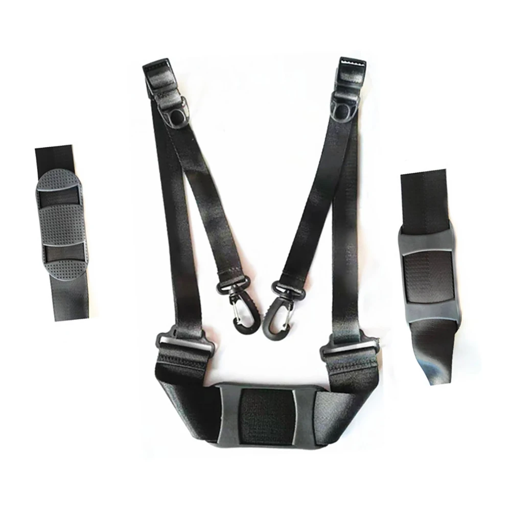 

Hand Carrying Belt Webbing Hook Portable Handle Straps for Xiaomi Mijia M365 PRO Ninebot ES1 ES2 electric scooter Skateboard