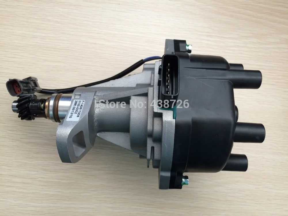 Сделано в Тайване распределитель зажигания 3 л 97 04 для Nissan MER * URY INfiniti 221001W600 22100