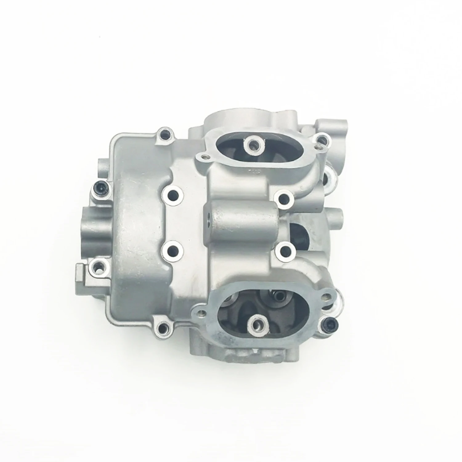 Головка цилиндра и крышка головки для CF MOTOR QUAD CF500 CF188 ATV UTV Parts 0180-020001 - купить по