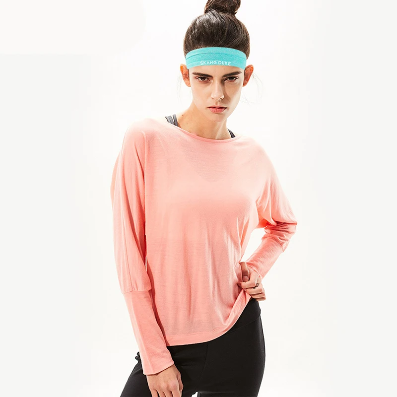 Эластичная Абсорбирующая лента для пота Йога бег повязка на голову фитнеса