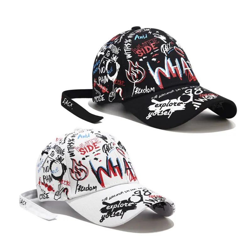

Men's Women's Baseball cap hip hop caps hats for women summer fashion sun visor cotton trucker cowboy adult casual 2021