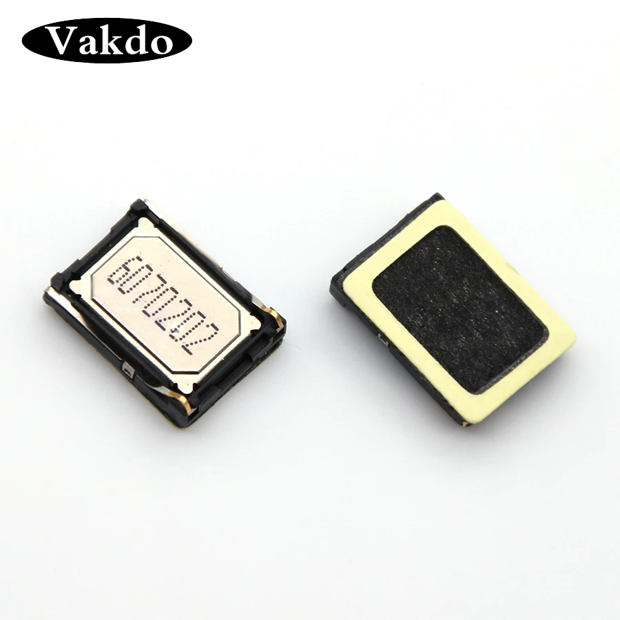 2 шт./лот Новый громкий динамик зуммер звонка Звук Ремонт Часть Для Oukitel C5 Pro K4000 Plus