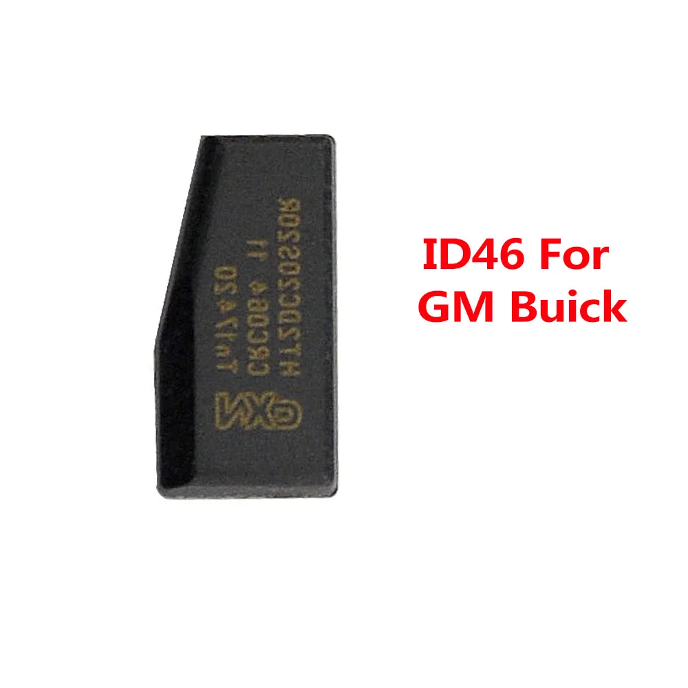 OkeyTech ID46 ID47 ID48 Стекло ID13 PCF7937EA GM PCF7938XA ID73 PCF7931AS 4D60 40/80Bit транспондер пустой