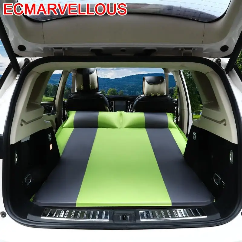 Надувные автоматрасы Стайлинг аксессуар для путешествий внедорожников |