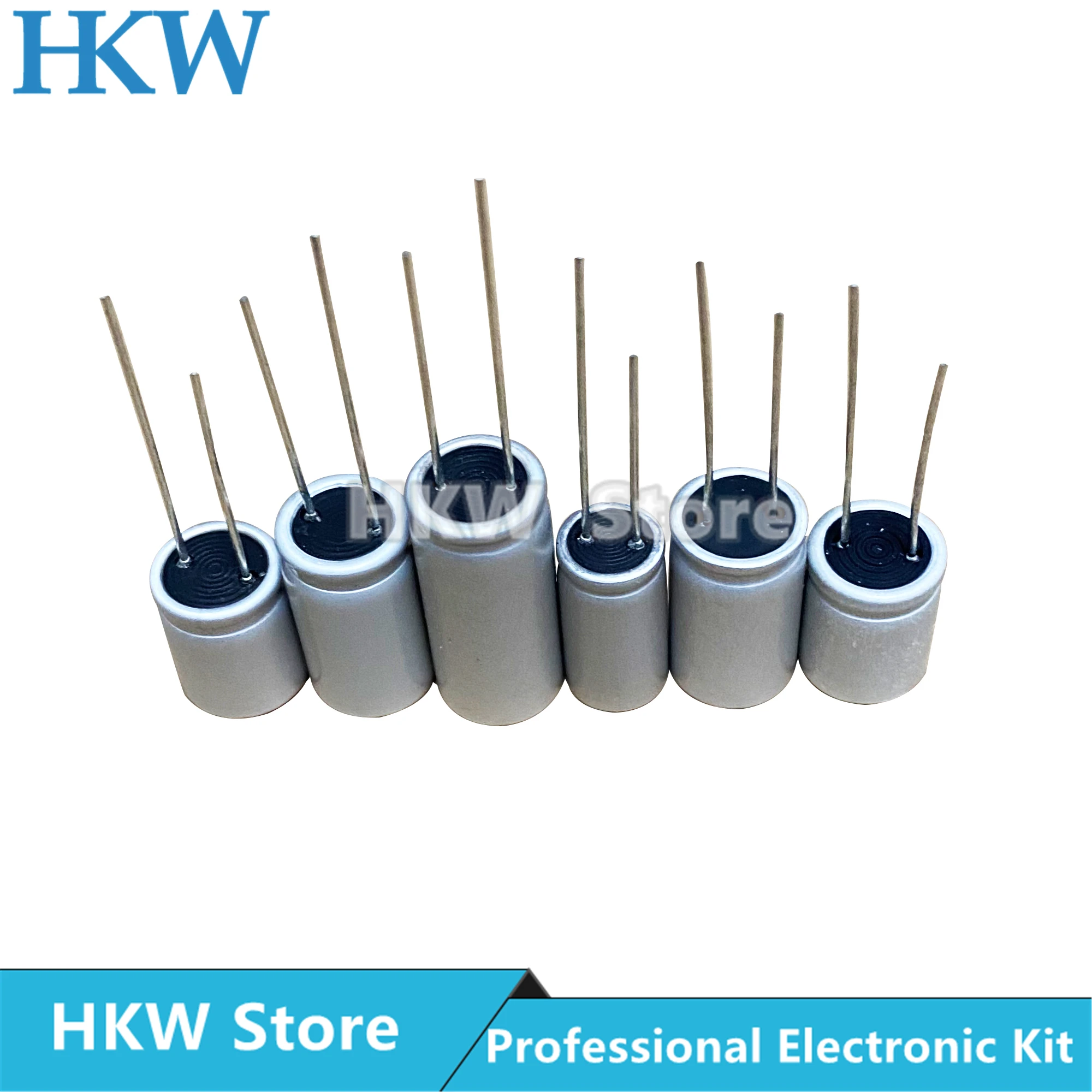 10 шт. новый полимерный Твердый электролитический конденсатор DIP супер низкий ESR 16