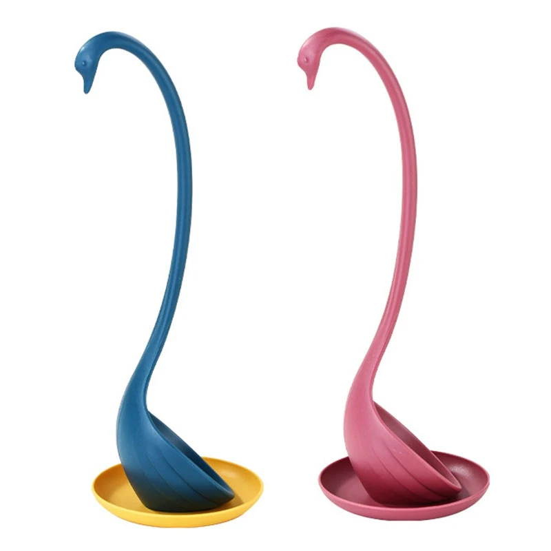 

Фотофон с подносом, вертикальная ложка, креативный кухонный прибор для приготовления пшеницы