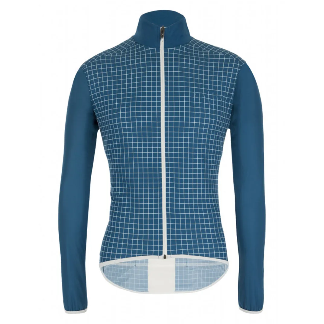 

Горный 100% полиэстер Джерси велосипед Быстросохнущий с длинным рукавом спорт MTB дышащая дорожная одежда Велоспорт Джерси с задним карманом ...