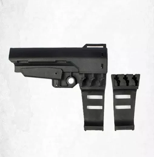 

PMC Pistol Stabilizing Brace Buttstock