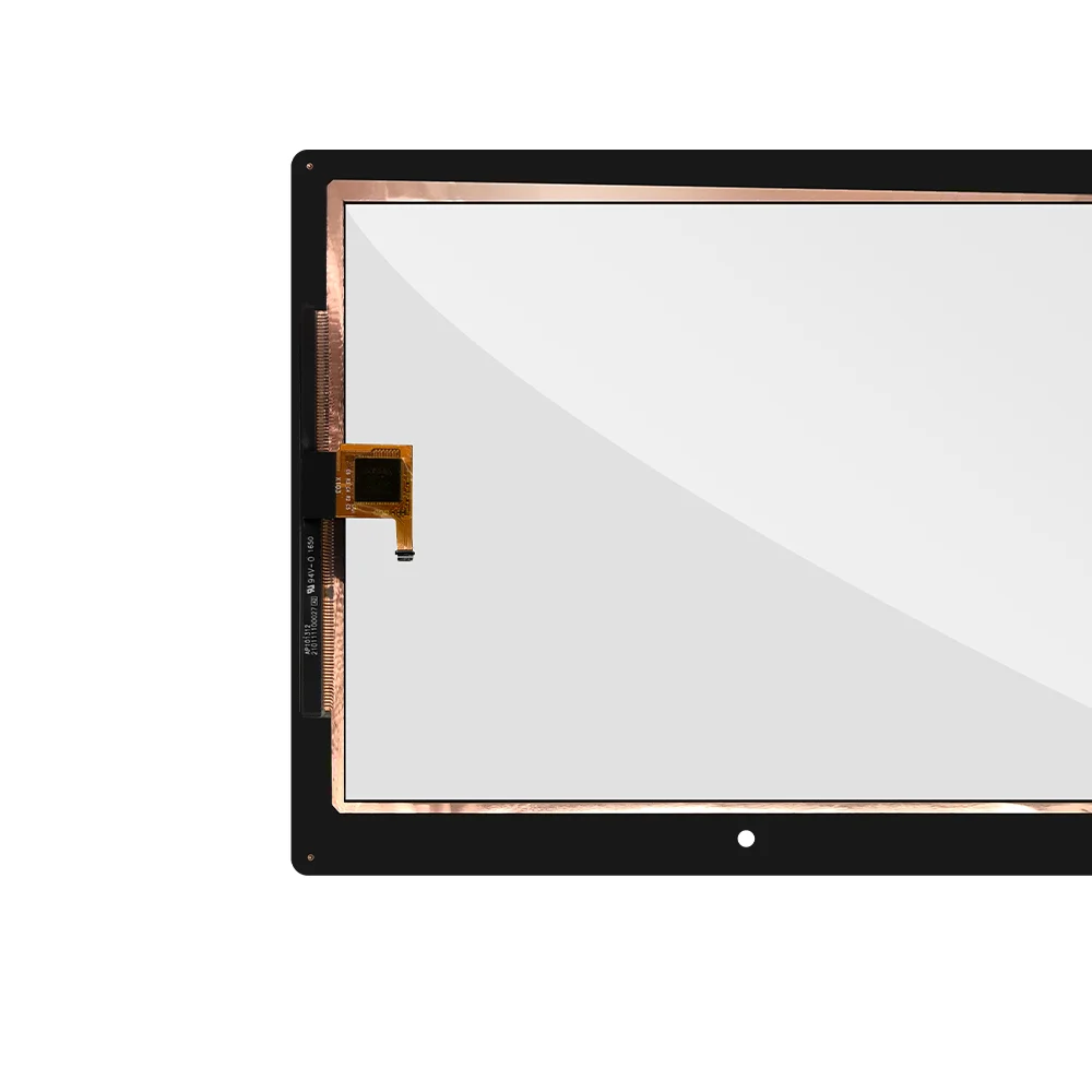 For Lenovo Tab TB-X103F TB-X103 TB X103F X103 Touch Screen Digitizer Assembly Glass | Tablet LCDs &amp Panels