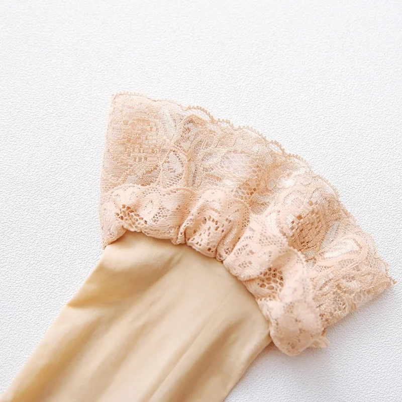 

1 Pair sexy Ladies Adult Stocking Legs Socks Over The Knees To Prevent Long Stockings knee high socks