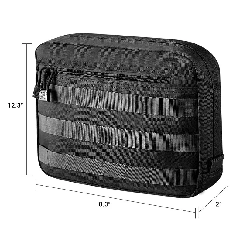 Нагрудная сумка в стиле хип-хоп для мужчин мужской Регулируемый