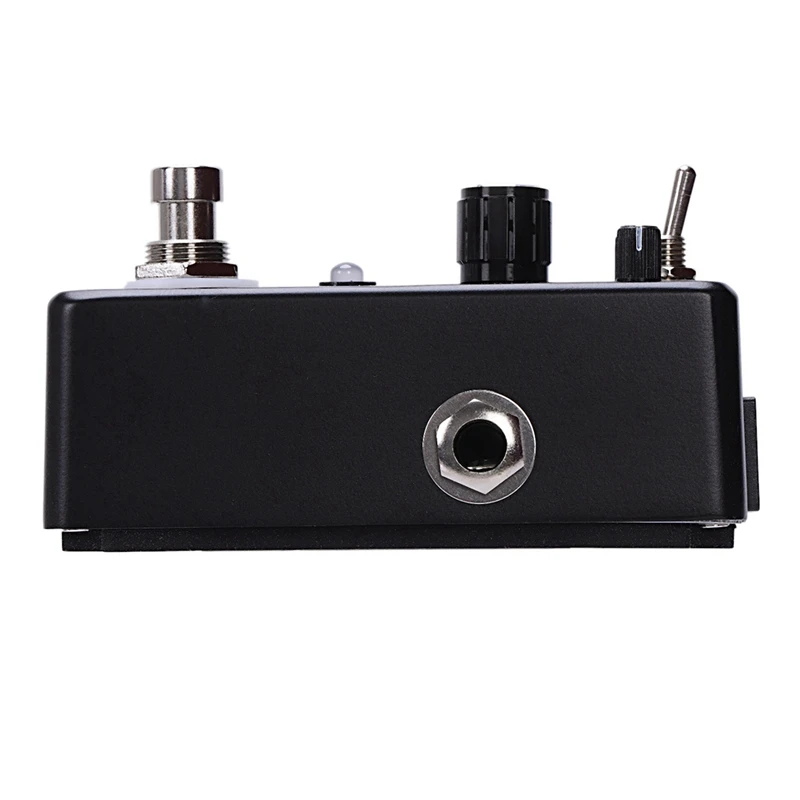 

2PCS Lef - Guitar Effects Classical Flanger Effects Pedal for Guitar Pure Analog Flanger Effect, 312 & 304