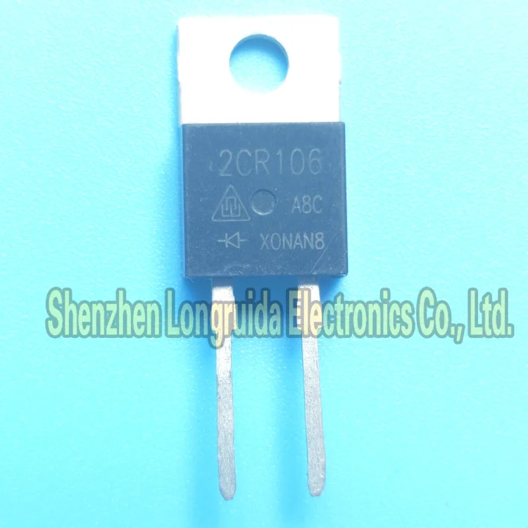 10 шт. FMC26U FMC-26U 2CR106A8C 2CR106 5M0365R KA5M0365R 15NM60ND STF15NM60ND 17N80C3 SPA17N80C3 30F122 TO-220/220F | Электроника