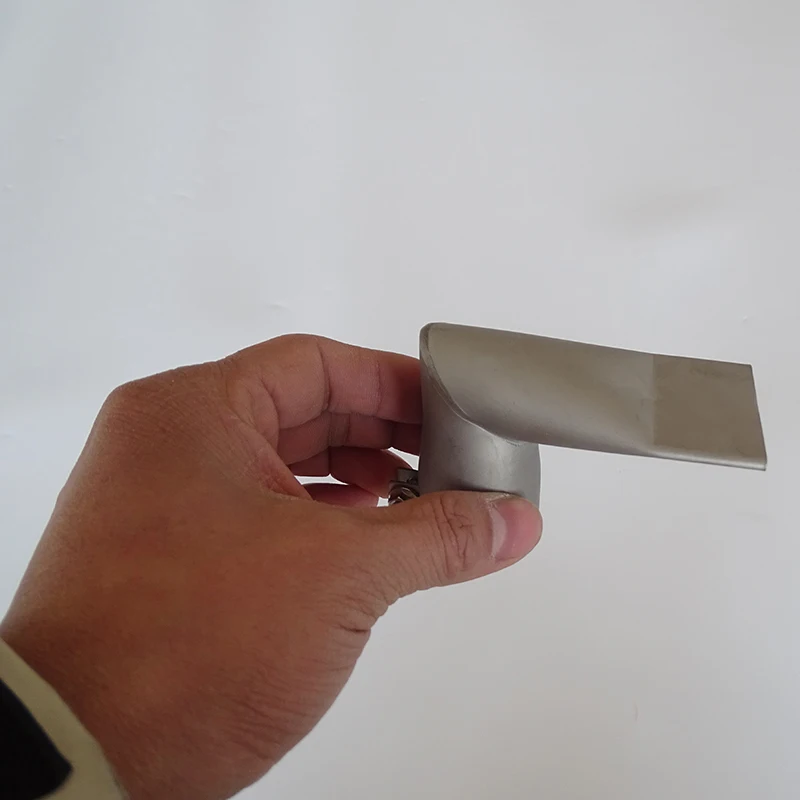 

90 degree 4cm flat nozzles