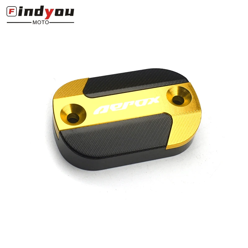 Новый высокого качества Аксессуары для мотоциклов бачок тормозной жидкости