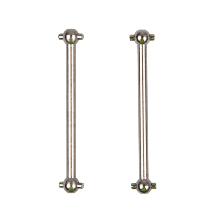 Вал коробки передач для костей собак wltoys A949 A959 A969 A979 K929 RC 1/18 2 шт./комплект - купить