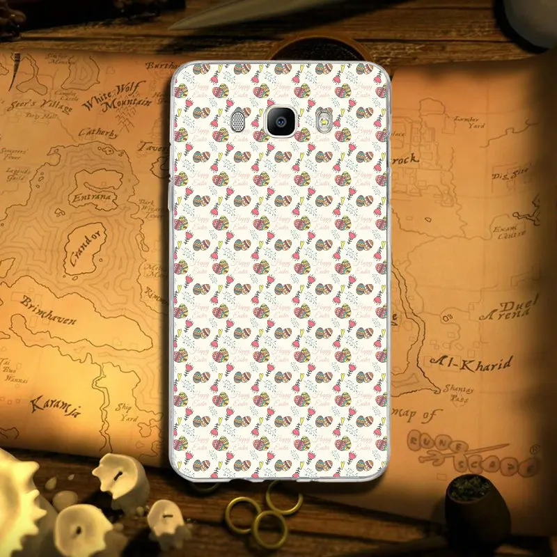 Мягкий чехол для телефона samsung Galaxy Note 4/Note 5 8 9 10 A10 A20 A30 A40 A50 A60 A70 A80 A90 M10 M20 M30 яйцо