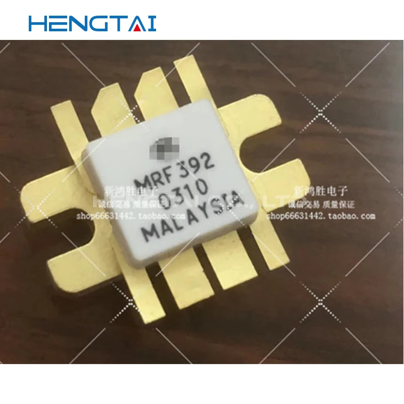 

Новый и оригинальный модуль MRF392 Бесплатная доставка