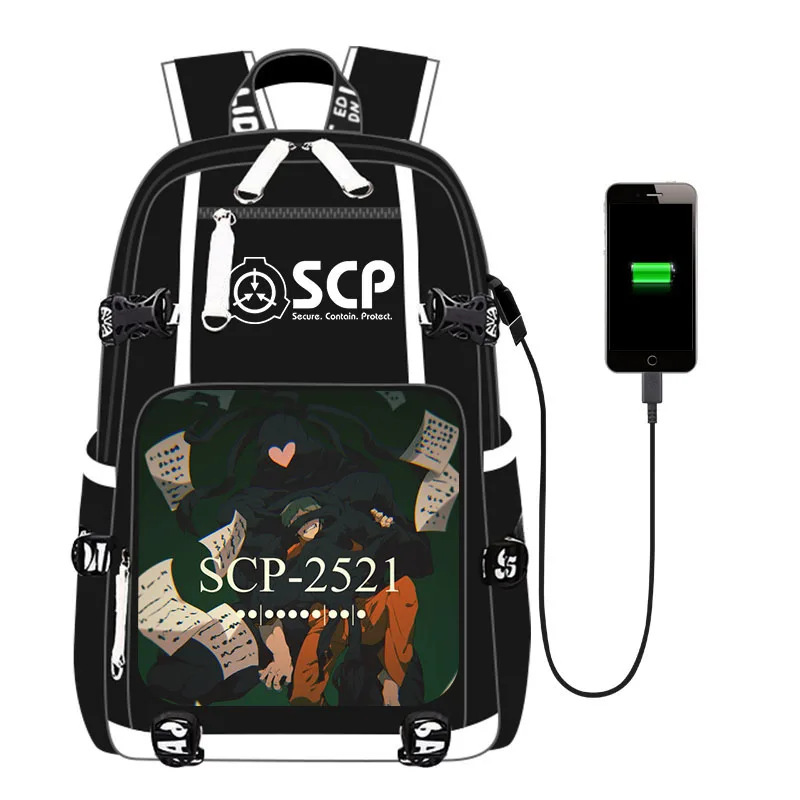 

SCP, USB- , , 2021