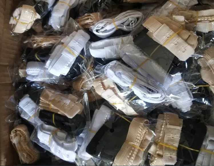 1 шт. модный Регулируемый адаптер для бюстгальтера с открытой спиной полностью