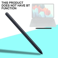1pc for samsung galaxy tab s7 s6 lite stylus electromagnetic pen t970t870t867 without bluetooth function s pen