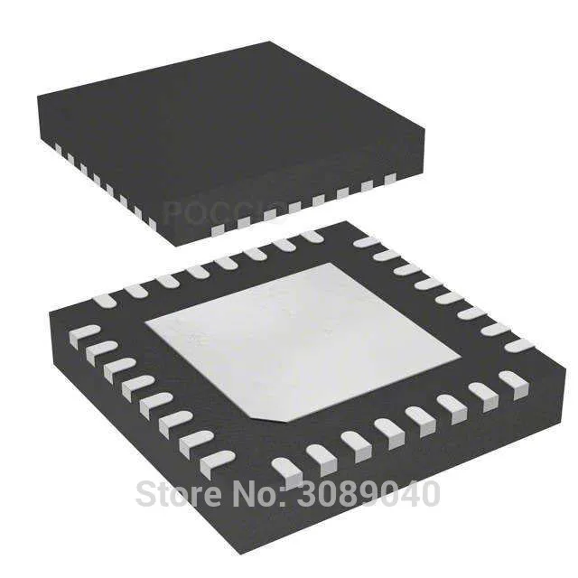 

LTC2239CUH LTC2239IUH LTC2239-10-бит, 80msps низкий уровень шума 3В ADC