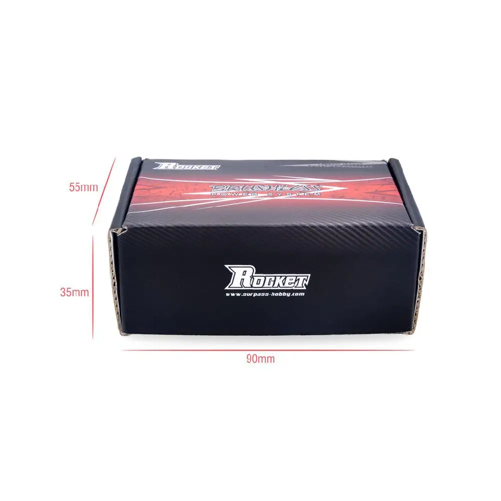 

Brushless Motor w/18A ESC for Kyosho Mr03 Atomic DRZ 1/24 1/28 1/32 RC Car Rocket MINI 1410 2500KV 3500KV 5500KV 7500KV 9500KV