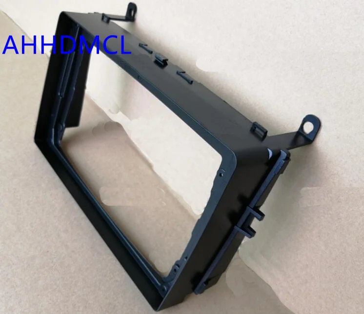 Автомобильная навигационная облицовка комплект рамы для 9 &quotAndroid мультимедийный