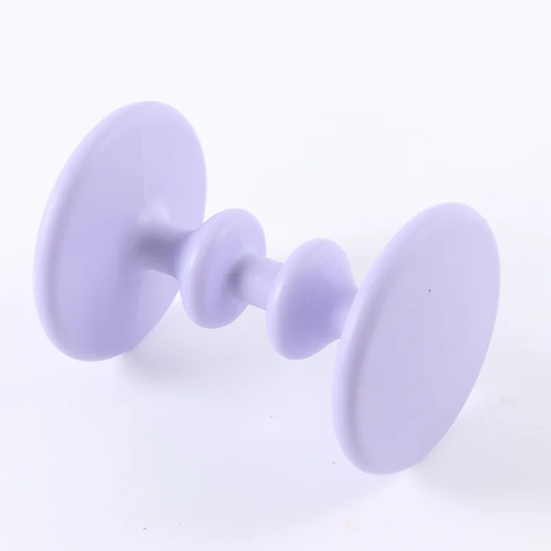 

Foot Roller Wood Care Massage Reflexology Relax Relief Massager Spa Gift Anti Cellulite Foot Massager Care Tool