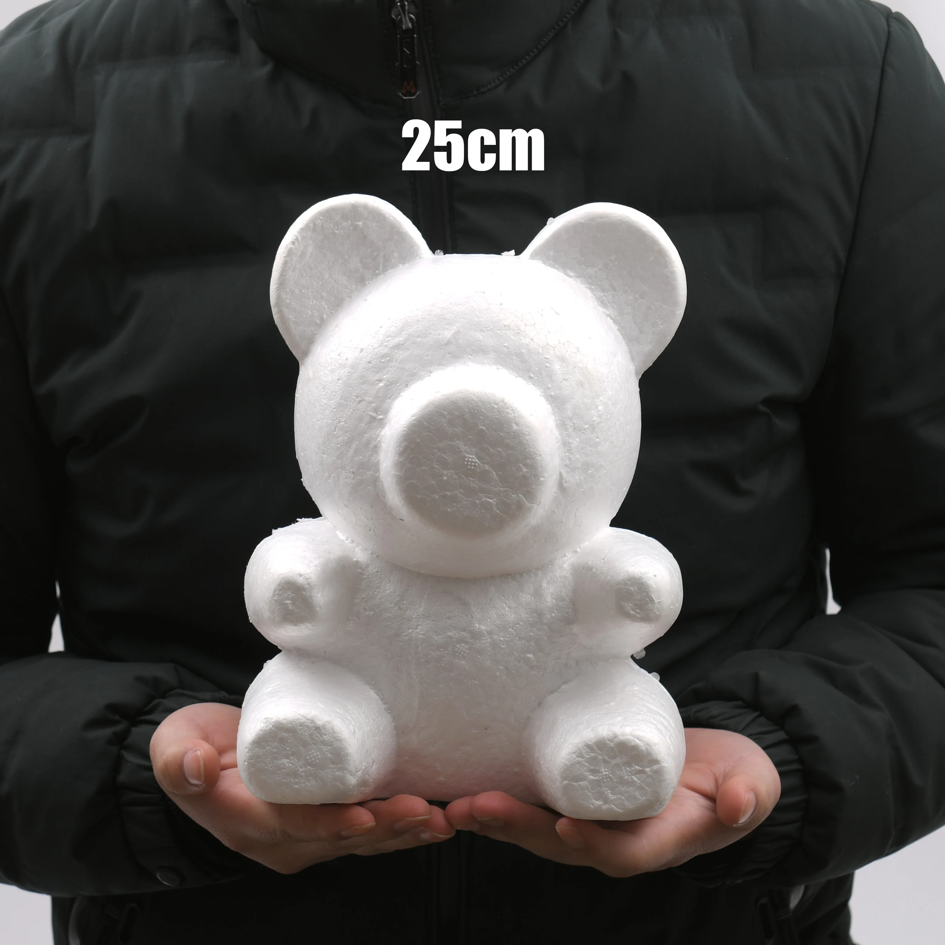 Мишка тедди 20 см/25 см/30 см|Искусственные и сухие цветы| |