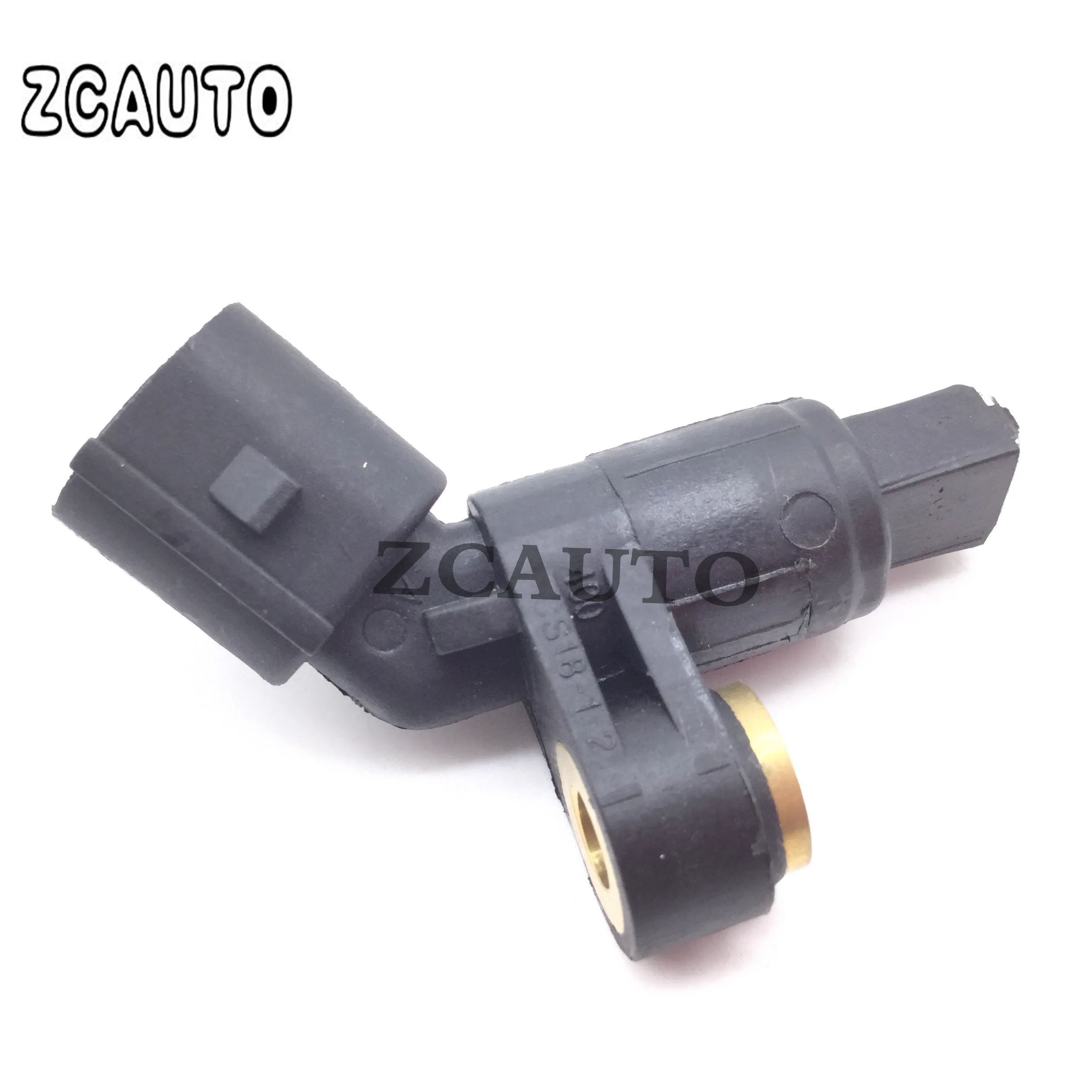 Датчик скорости переднего правого колеса ABS для Volkswagen VW Golf Jetta Beetle Passat Audi A3 S3 TT Seat