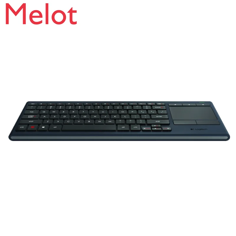 

K830 Wireless Backlit Touch Keyboard Bluetooth Youlian All-in-One Machine