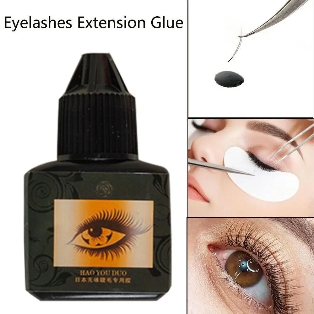 

Grafting Fast Drying Makeup Tool Makeup Long-lasting False Eye Lashes Eyelashes Extension Extension Glue Adhesive