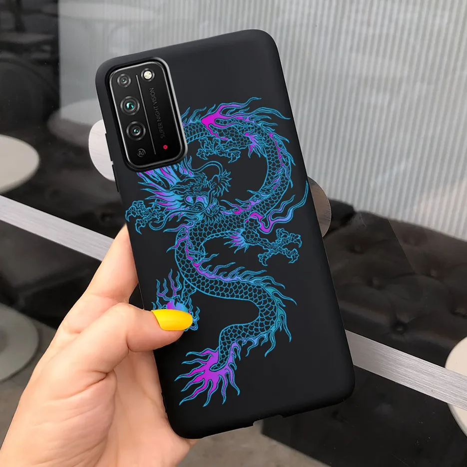 Ốp Lưng Dành Cho Xiaomi Note 8 T Ốp Lưng Note 8 Mềm Mỏng Màu Đen Sang Trọng Dành Cho Xiaomi Redmi Note 8 T note8 Pro 8Pro Ốp Điện Thoại TPU Fundas case for xiaomi